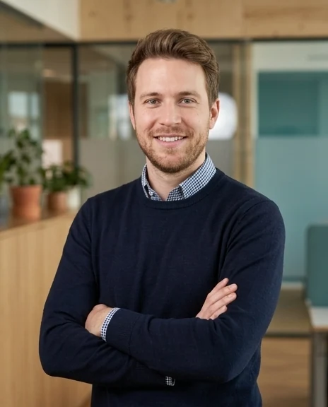 Finished look: Startup Smart Casual